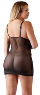 Dessouskleid 2XL – Bild 4
