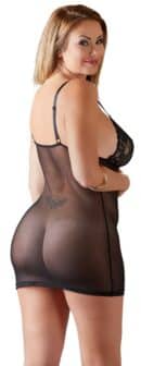 Dessouskleid 2XL – Bild 5