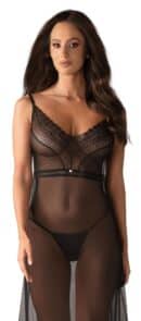 OBS Kleid XS/S – Bild 2