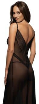 OBS Kleid XS/S – Bild 4