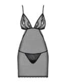 OBS Kleid S/M – Bild 3