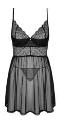 OBS Babydoll XS/S – Bild 4