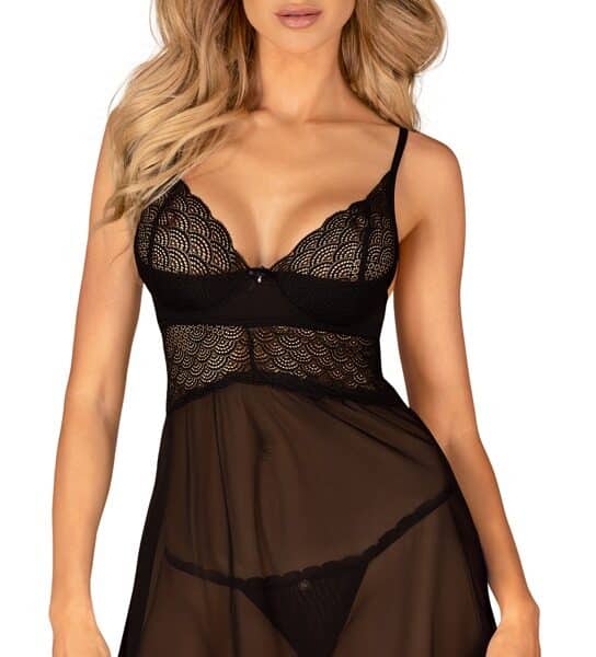 OBS Babydoll XS/S