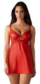 OBS Negligé 2XL/3XL