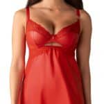 OBS Negligé 2XL/3XL