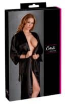 Kimono schwarz 2XL/3XL