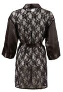 Kimono Spitze S/M – Bild 6