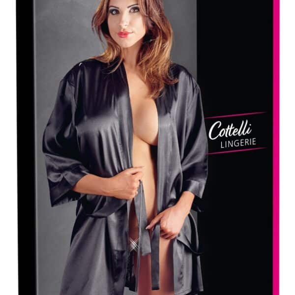 Kimono Spitze L/XL