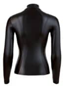 Top langarm Zip XL – Bild 6