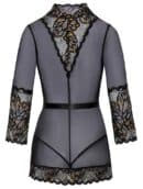 Kimono Spitze S/M – Bild 5