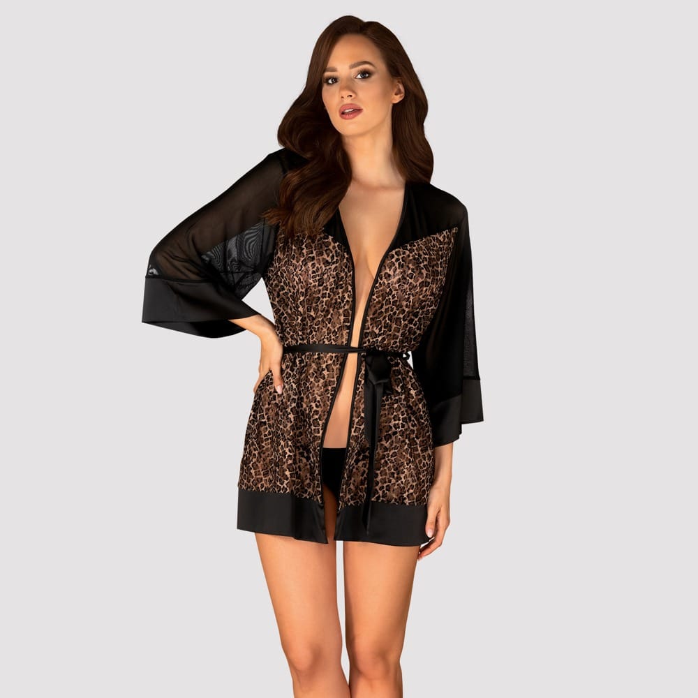 OBS Mantel 2XL/3XL OBS Mantel 2XL/3XL