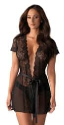 OBS Mantel L/XL – Bild 2