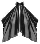 Noir Bolero Tüll S – Bild 6