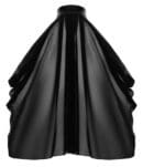 Noir Bolero Tüll S – Bild 8