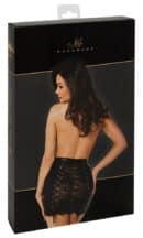 Noir Rock Spitze XL