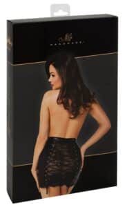 Noir Rock Spitze XL