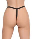 La String Kette S/M – Bild 5