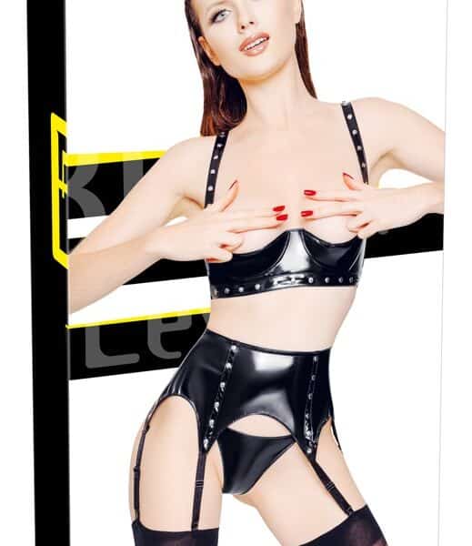 Lack Hebe Set XL