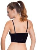 Lack Top Schnalle S – Bild 4