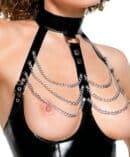 Lack Top Set Ketten XL – Bild 5