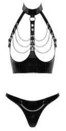 Lack Top Set Ketten XL – Bild 8