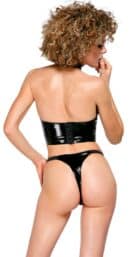 Lack Top Set Ketten XL – Bild 4