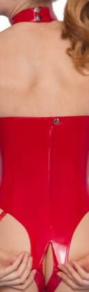 Lack Body rot XL – Bild 8