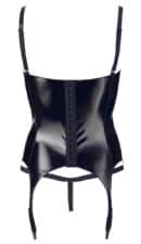 Lack Strapshemd L – Bild 7