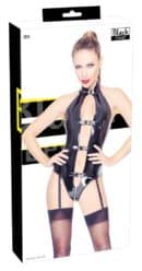 Lack Body Schnalle XL