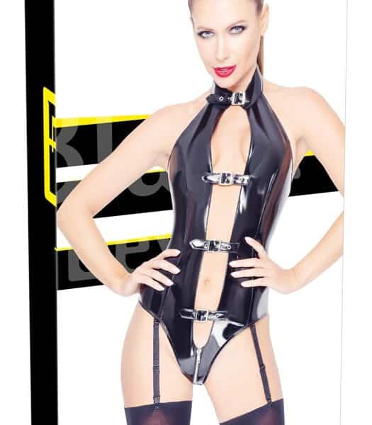 Lack Body Schnalle XL