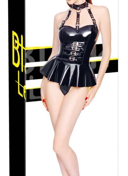 Lack Body mit Rock XL