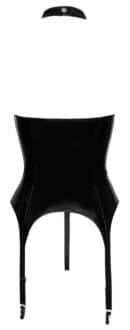 Lack Strapshemd S – Bild 8