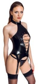 Lack Strapshemd S – Bild 4