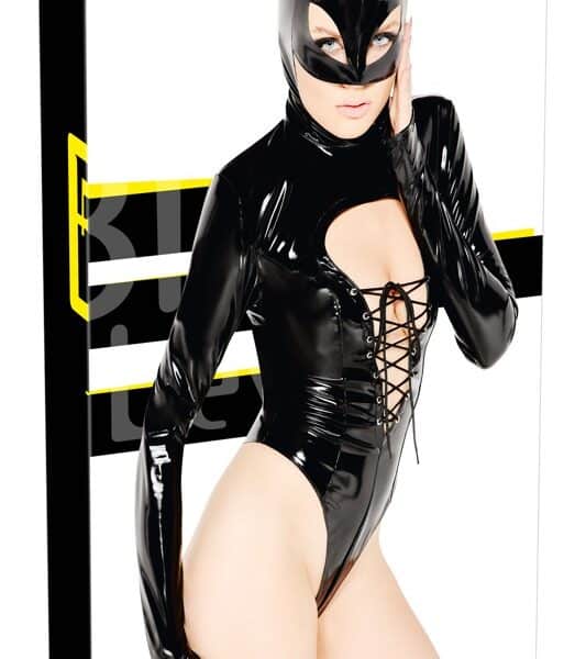La Body Maske XL