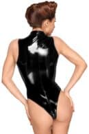 Noir PVC Body S – Bild 3