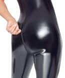 Lack Overall Zip S – Bild 7