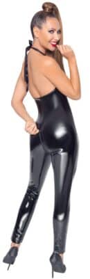 Lack Overall Zip S – Bild 5