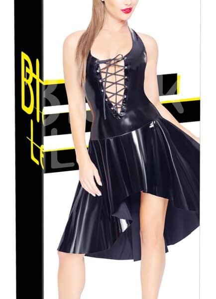 Lack Kleid 2XL