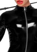 Noir Overall Zip S – Bild 4