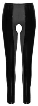Lack Legging offen S – Bild 7