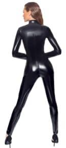 Lack Overall lang S – Bild 5