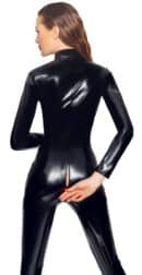 Lack Overall lang S – Bild 6