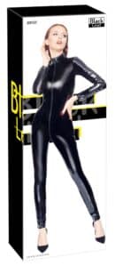 Lack Overall lang 2XL