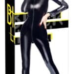 Lack Overall lang 2XL