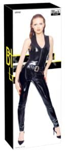 Lack Overall Netz XL