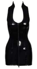 Lack Minikleid S – Bild 8