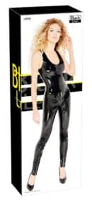 La Overall Zip 2XL