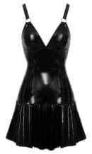 Lack Kleid ausgestellt 2XL – Bild 7