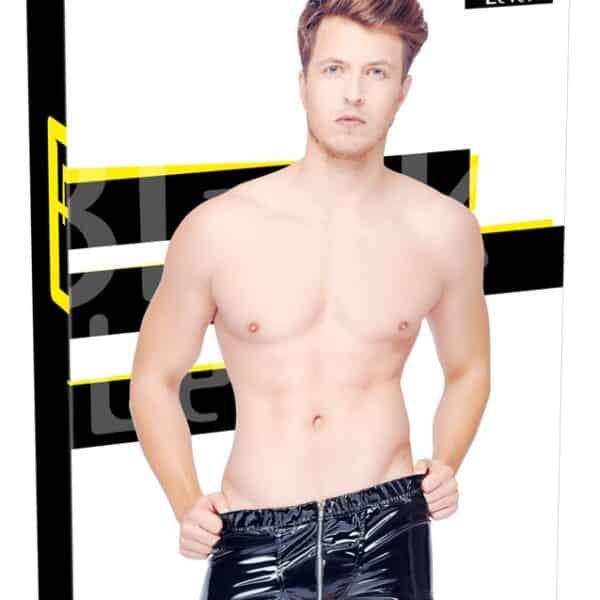Lack H.Pants RV 2XL