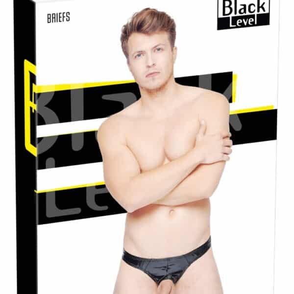 Lack H.Slip Showm. XL